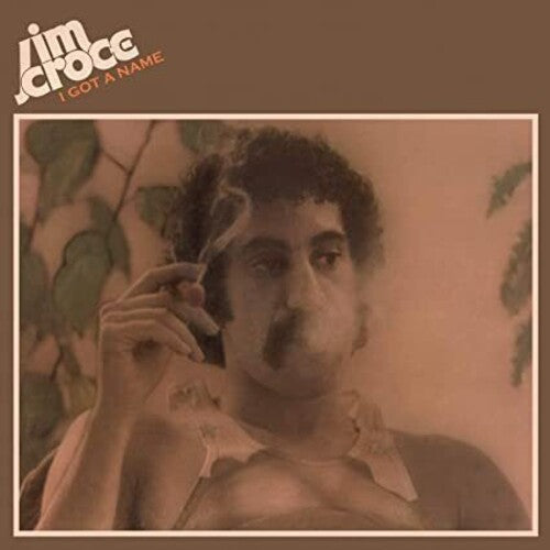 Jim Croce - Jim Croce - I Got A Name