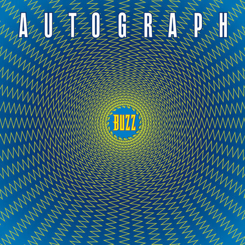 Autograph - Autograph - Buzz [Neon Yellow]