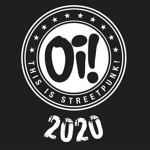Various Artists - Various Artists - OI This Is Streetpunk 2020 (Various Artists)