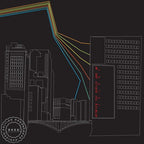 Between the Buried and Me - Between the Buried and Me - Colors (2020)