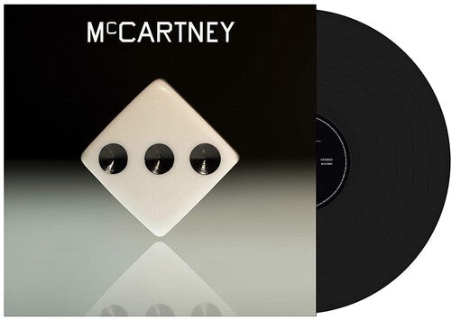 Paul McCartney - Paul McCartney - Mccartney III