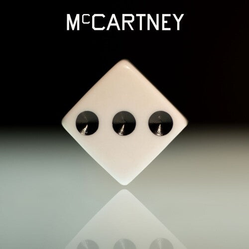 Paul McCartney - Paul McCartney - Mccartney III