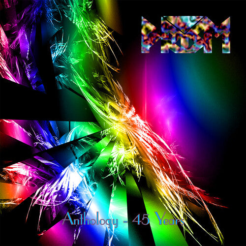 Prism - Prism - Anthology - 45 Years
