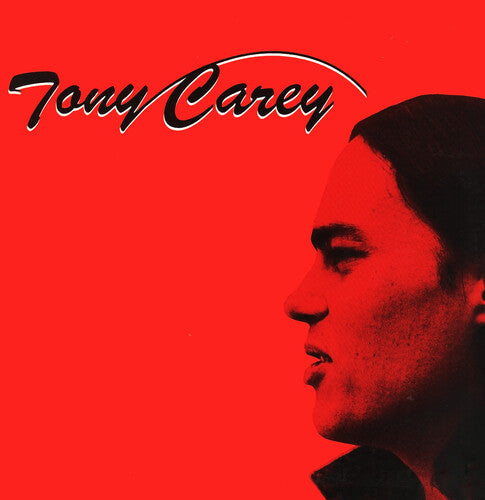 Tony Carey - Tony Carey - I Won't Be Home Tonight (Red)