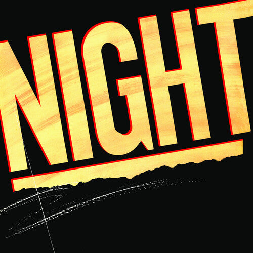The Night - The Night - Night