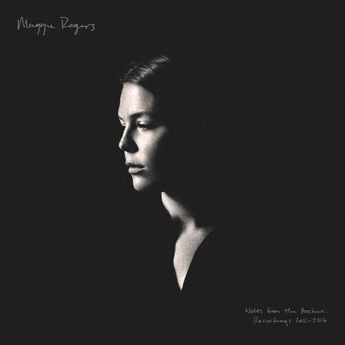 Maggie Rogers - Maggie Rogers - Notes From The Archive: Recordings 2011-2016 [2LP Marigold]
