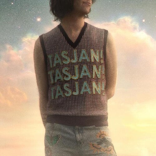 Aaron Lee Tasjan - Aaron Lee Tasjan - Tasjan Tasjan Tasjan