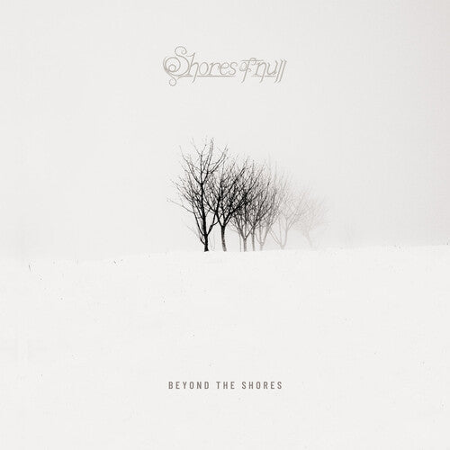Shores of Null - Shores of Null - Beyond The Shores (On Death And Dying) (Swirl Vinyl)