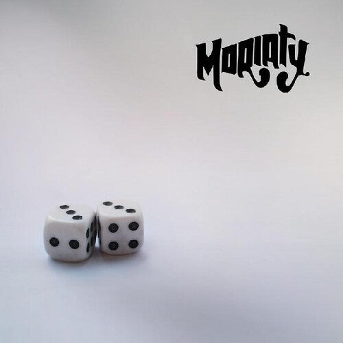 Moriaty - Moriaty - The Die is Cast
