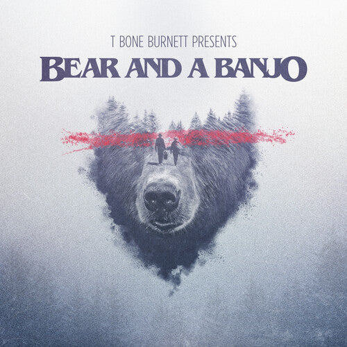 Bear & a Banjo - Bear & a Banjo - Bear & A Banjo