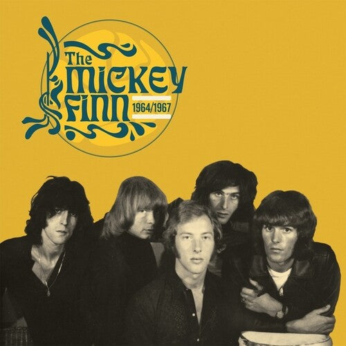Mickey Finn - Mickey Finn - The Mickey Finn