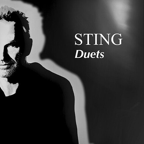 Sting and Shaggy - Sting and Shaggy - Duets