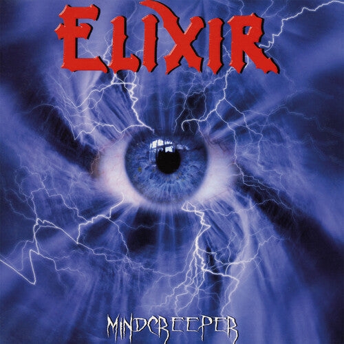 Elixir - Elixir - Mindcreeper