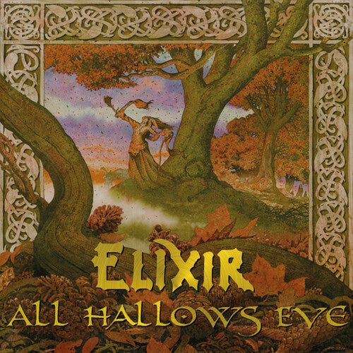 Elixir - Elixir - All Hallows Eve