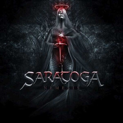 Saratoga - Saratoga - Nemesis