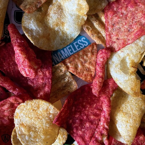The Nameless - The Nameless - Chips