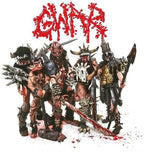 GWAR - GWAR - Scumdogs of the Universe