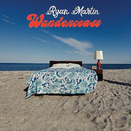 Ryan Martin - Ryan Martin - Wandercease