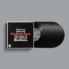 The Black Keys - The Black Keys - Brothers