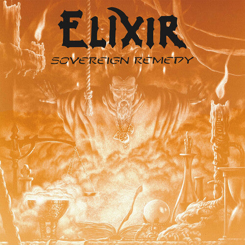 Elixir - Elixir - Sovereign Remedy
