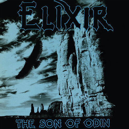 Elixir - Elixir - Son Of Odin