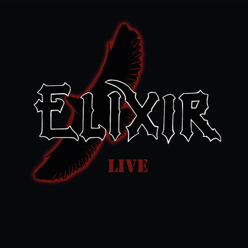 Elixir - Elixir - Elixir Live