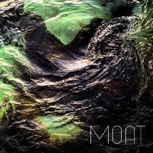 Moat - Moat - Poison Stream