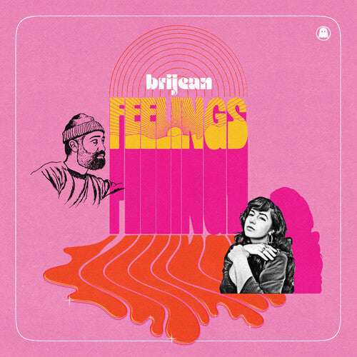 Brijean - Brijean - Feelings