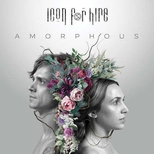 Icon for Hire - Icon for Hire - Amorphous