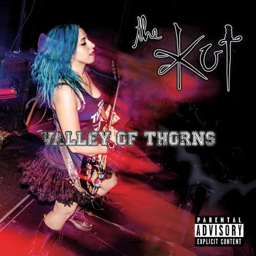 The Kut - The Kut - Valley Of Thorns