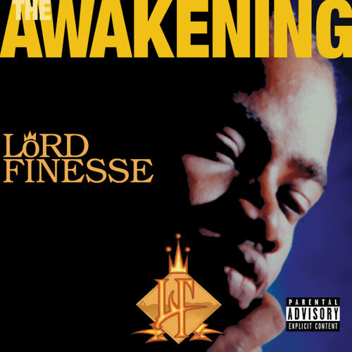 Lord Finesse - Lord Finesse - The Awakening (25th Anniversary - Remastered)