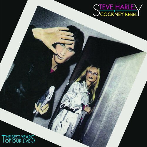 Steve Harley - Steve Harley - The Best Years of Our Lives (45th Anniversary Limited Edition)