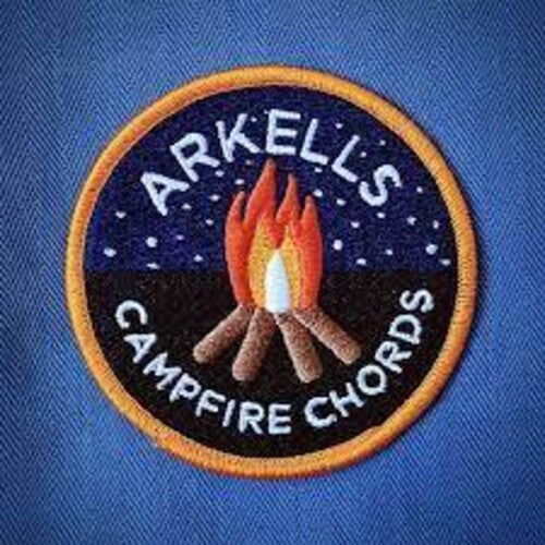 Arkells - Arkells - Campfire Chords