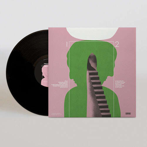 Teenage Fanclub - Teenage Fanclub - Endless Arcade