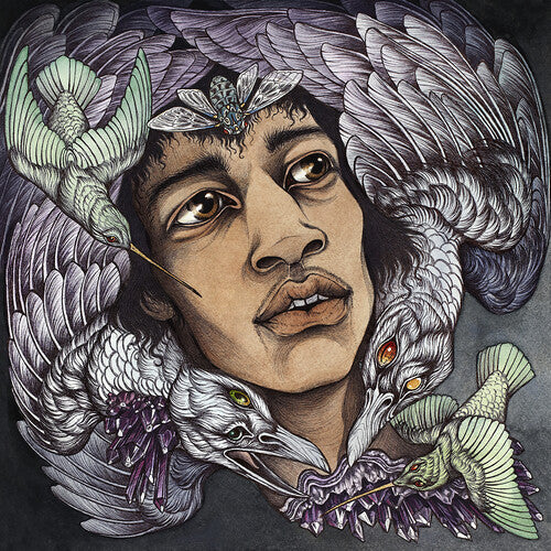 Various Artists - Various Artists - Best of James Marshall Hendrix (Redux) (Various Artists) (Light Green)
