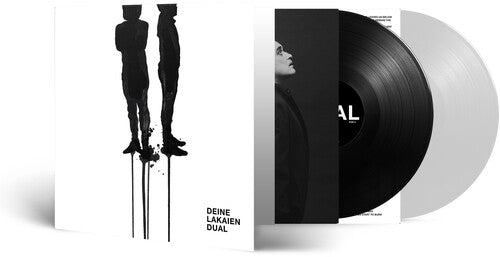 Deine Lakaien - Deine Lakaien - Dual