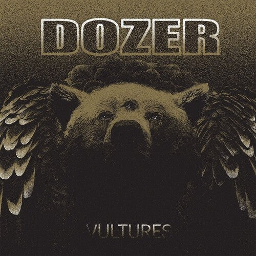 Dozer - Dozer - Vultures