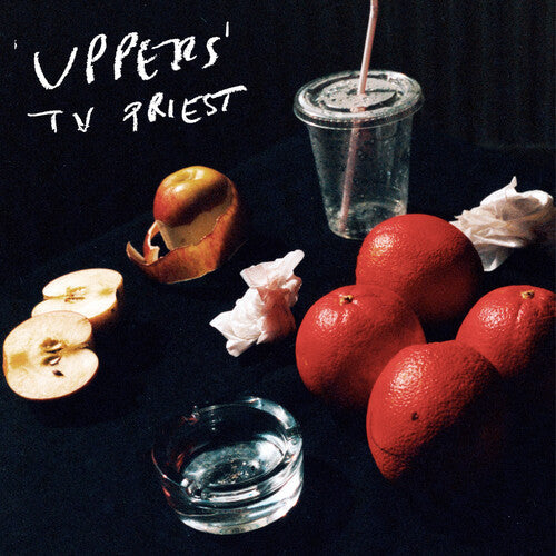 TV Priest - TV Priest - Uppers