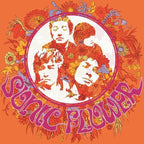 Sonic Flower - Sonic Flower - Sonic Flower