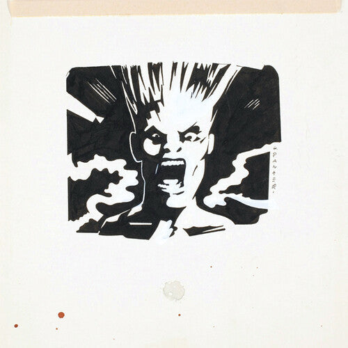 The Screamers - The Screamers - Screamers Demo Hollywood 1977