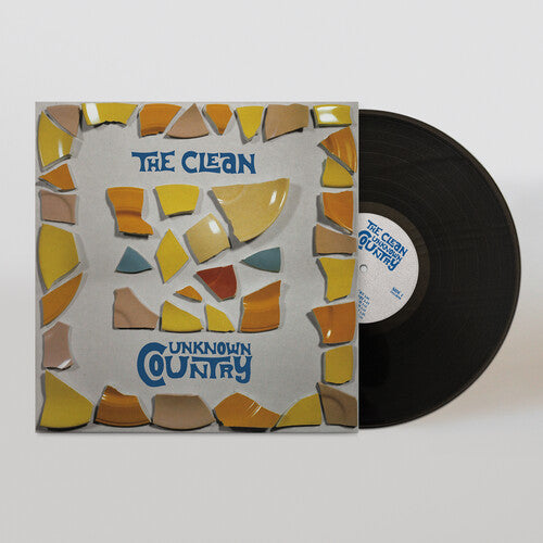 The Clean - The Clean - Unknown Country