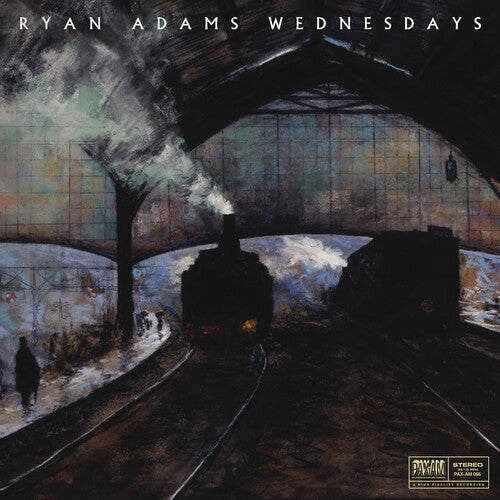 Ryan Adams - Ryan Adams - Wednesdays