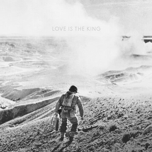 Jeff Tweedy - Jeff Tweedy - Love Is The King