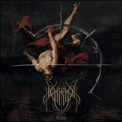 Thron - Thron - Pilgrim