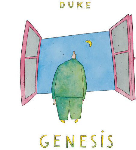 Genesis - Genesis - Duke [White]