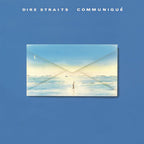 Dire Straits - Dire Straits - Communique