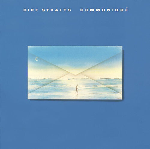 Dire Straits - Dire Straits - Communique