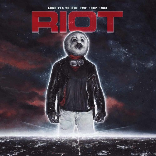 Riot - Riot - Archives Volume 2: 1982-1983