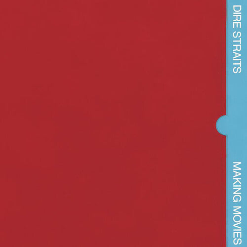 Dire Straits - Dire Straits - Making Movies