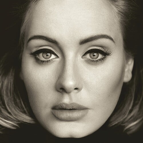 Adele - Adele - 25
